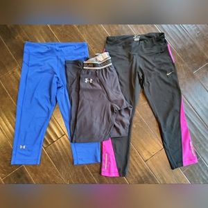 Athletic Leggings